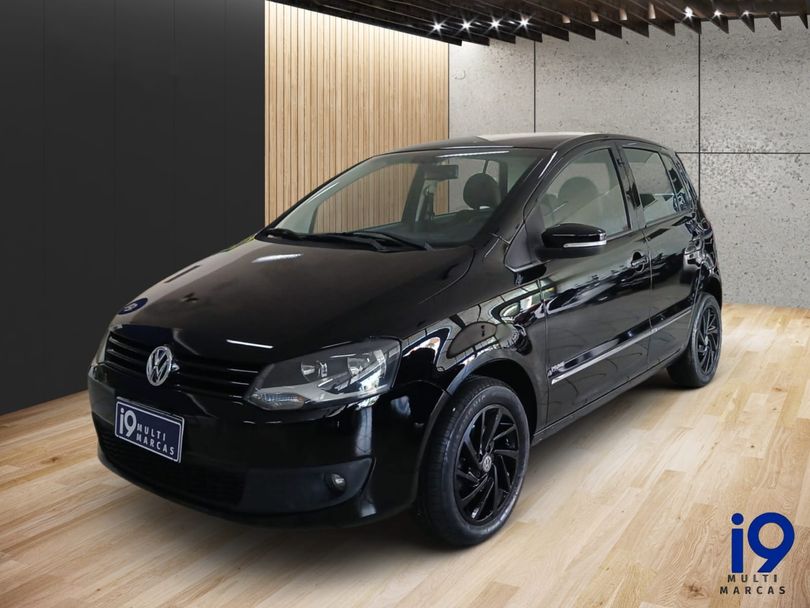 VolksWagen Fox PRIME/Hghi. IMOTION 1.6 T.Flex 8V 5p