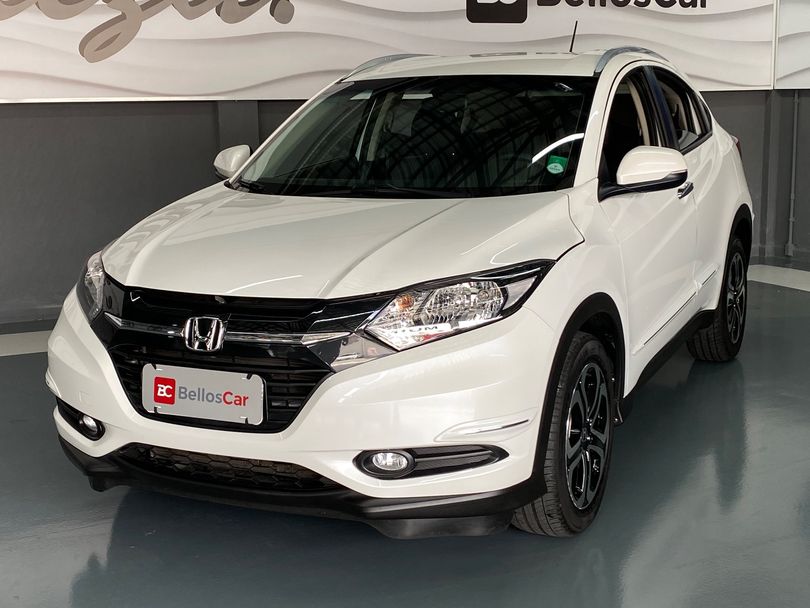 Honda HR-V EX 1.8 Flexone 16V 5p Aut.