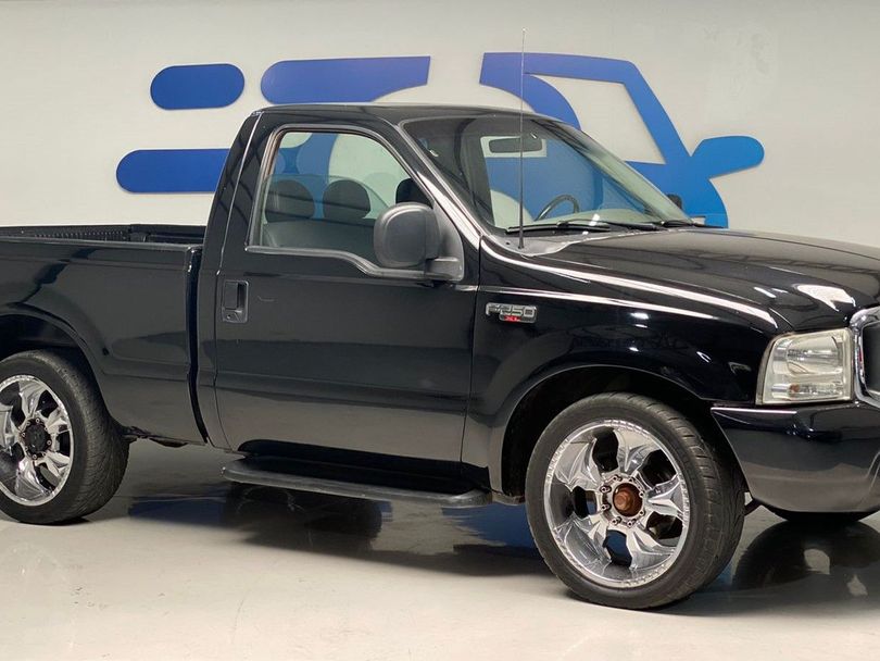 Ford F-250 XL 3.9 4x2 Diesel