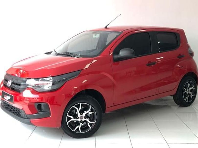 Fiat MOBI LIKE 1.0 Fire Flex 5p.