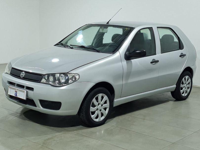 Fiat Palio Celebration 1.0 Fire Flex 8V 4p