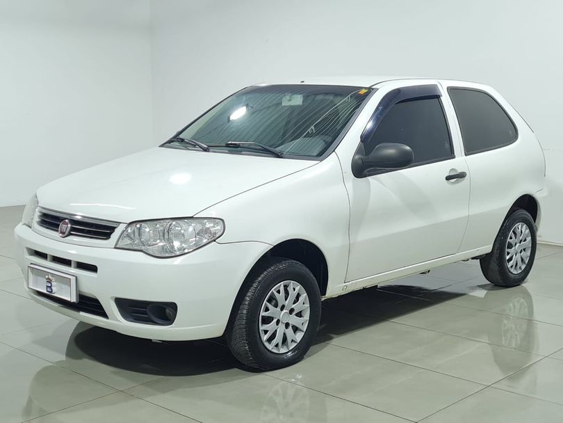 Fiat Palio Celebration 1.0 Fire Flex 8V 2p