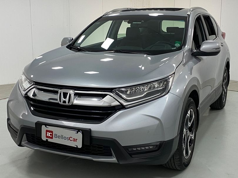 Honda CR-V Touring 1.5 16V 4WD 5p Aut.