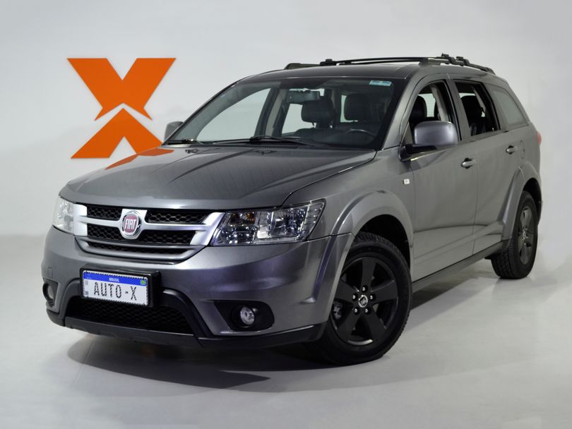 Fiat FREEMONT EMOT./PRECISION 2.4 16V 5p Aut.