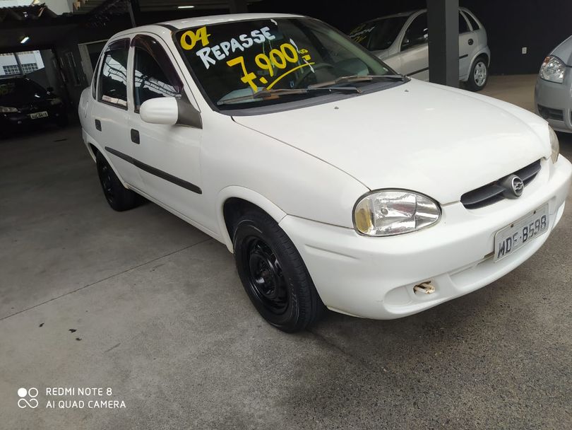 Chevrolet Corsa Sed.Wind 1.0/Millenium/Classic VHC