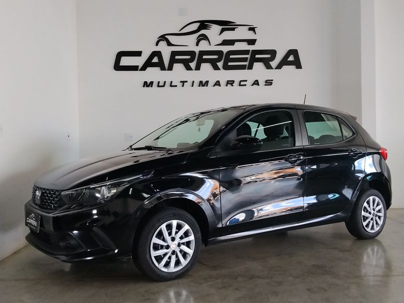 Fiat ARGO DRIVE 1.0 6V Flex