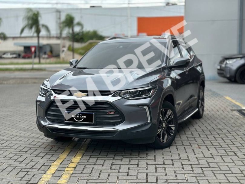 Chevrolet TRACKER Premier 1.2 Turbo 12V Flex Aut.