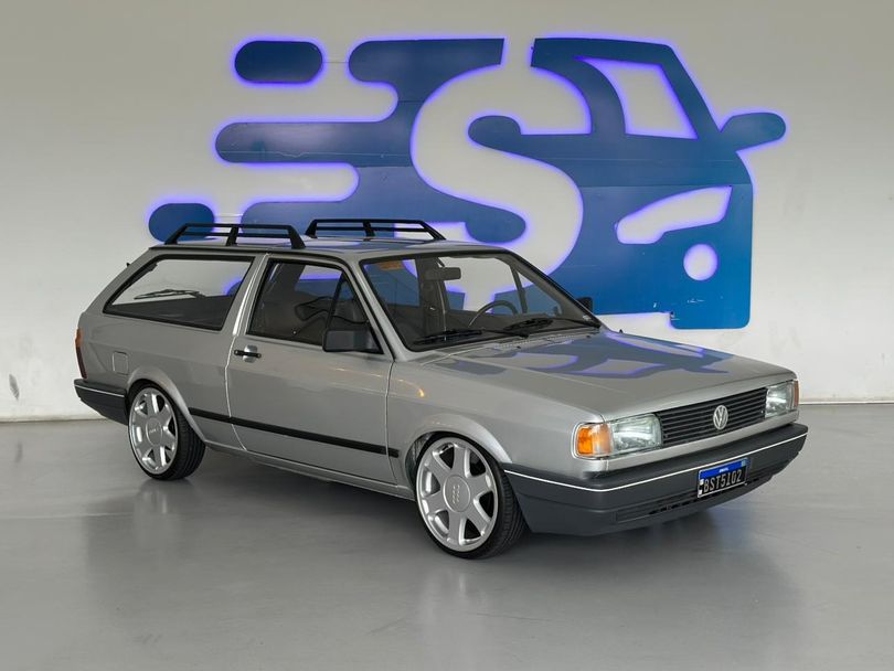 VolksWagen Parati CLi / CL/ Atlanta 1.6