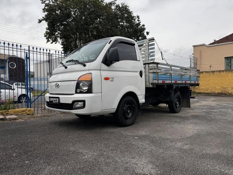 HYUNDAI 1.6 16V FLEX ACTION AUTOMÁTICO