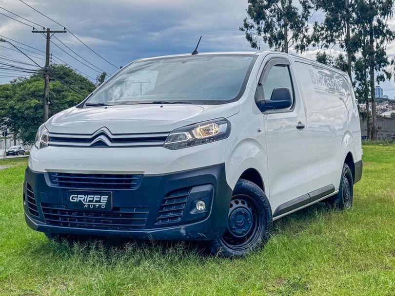 CITROËN 1.6 BLUEHDI DIESEL FURGÃO PACK MANUAL