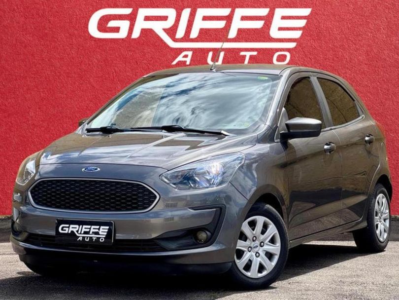 FORD 1.5 TI-VCT FLEX SE MANUAL