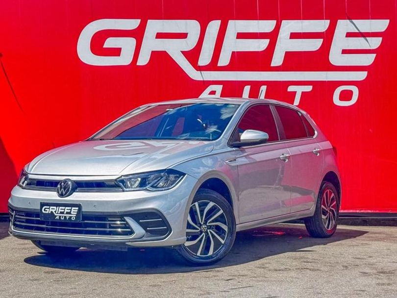 VOLKSWAGEN 1.0 170 TSI HIGHLINE AUTOMÁTICO