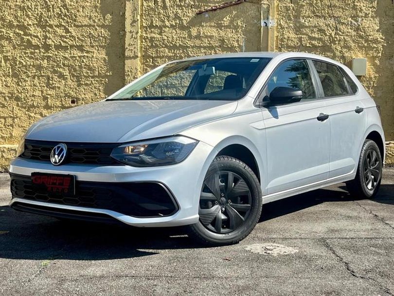 VOLKSWAGEN 1.0 MPI TRACK MANUAL