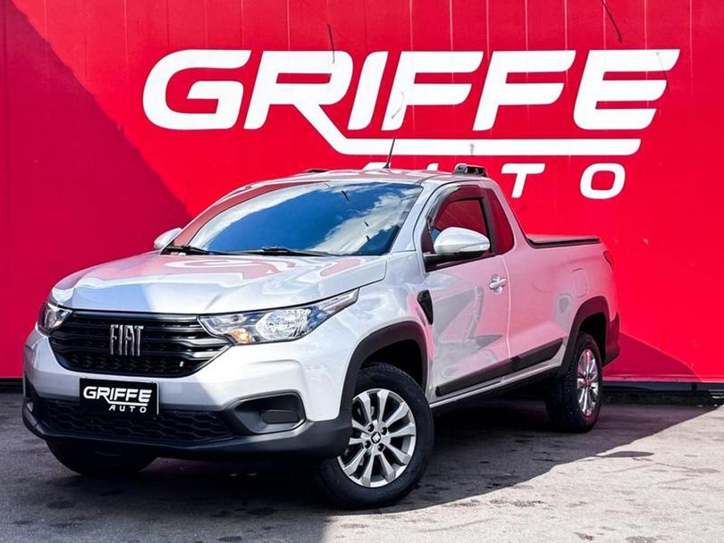 FIAT 1.3 FIREFLY FLEX FREEDOM CS MANUAL