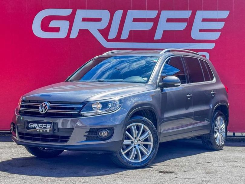 VOLKSWAGEN 2.0 TSI 16V TURBO GASOLINA 4P TIPTRONIC