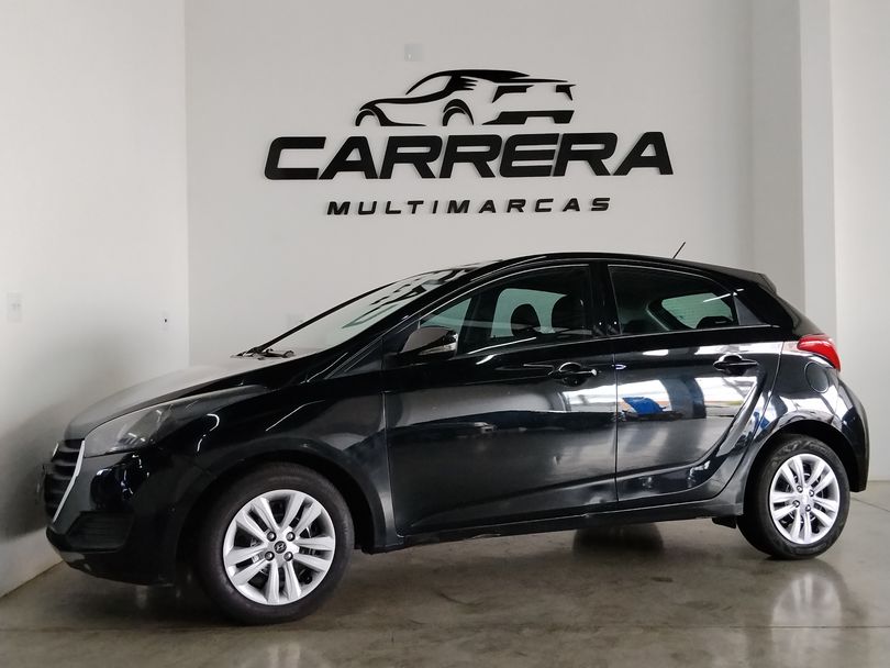 Hyundai HB20 Comf./C.Plus/C.Style 1.0 Flex 12V