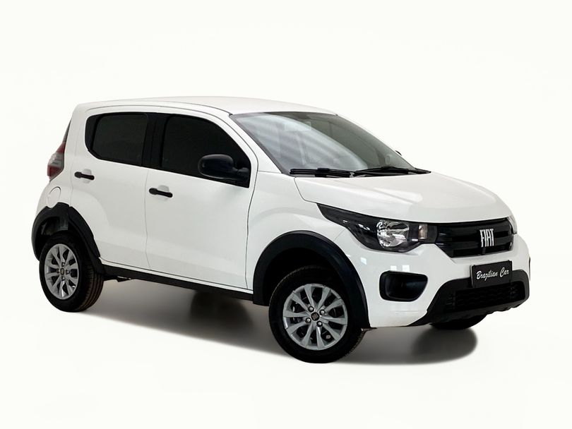 Fiat MOBI LIKE 1.0 Fire Flex 5p.