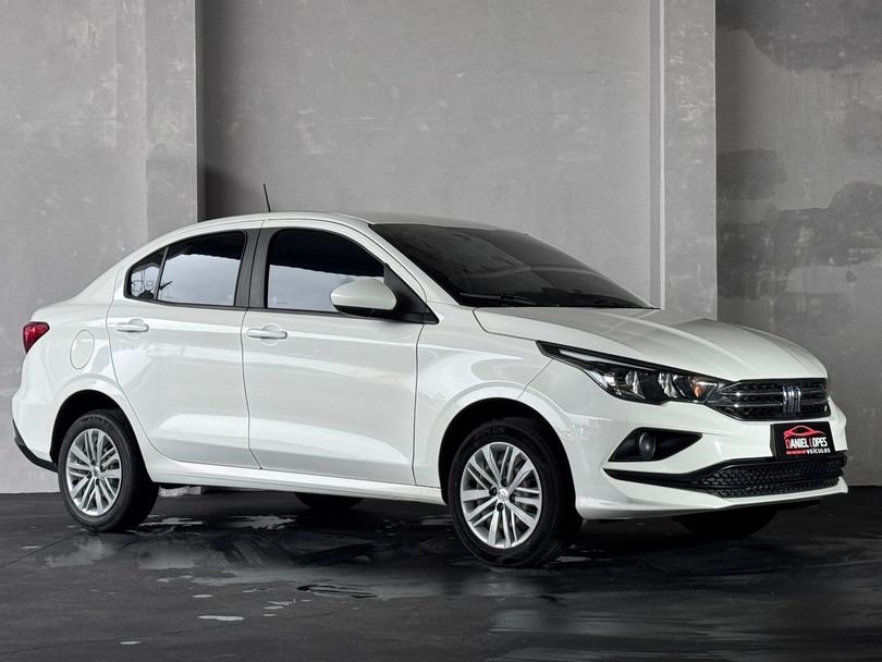 Fiat CRONOS DRIVE 1.3 8V Flex