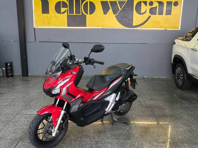HONDA ADV 150