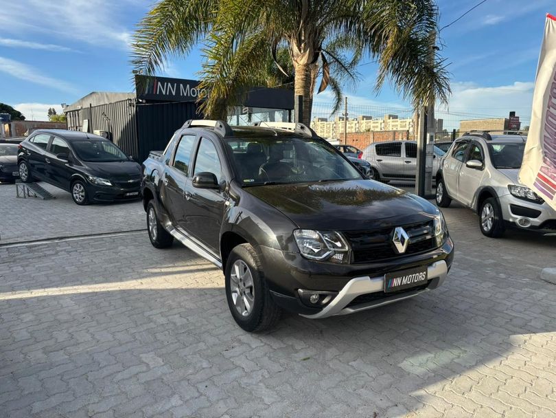 RENAULT 1.6 16V SCE FLEX DYNAMIQUE MANUAL