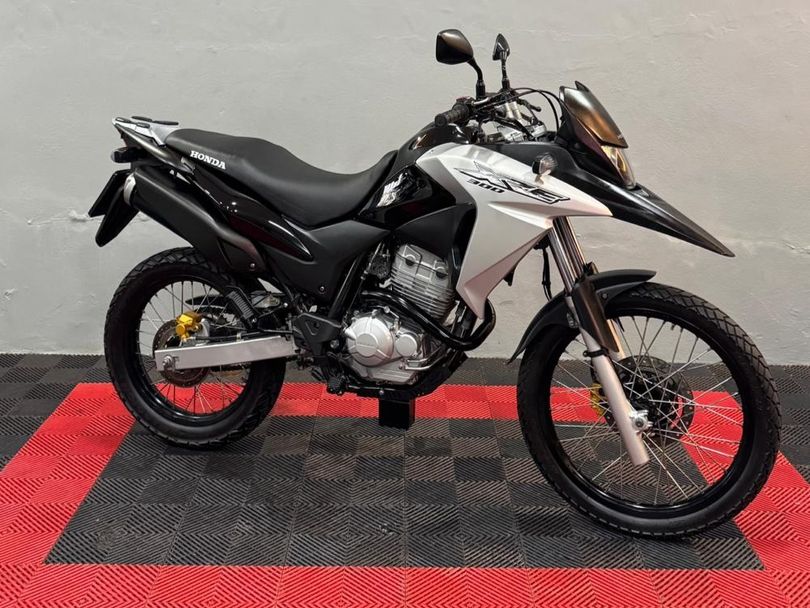 HONDA XRE 300/ 300 ABS/ FLEX