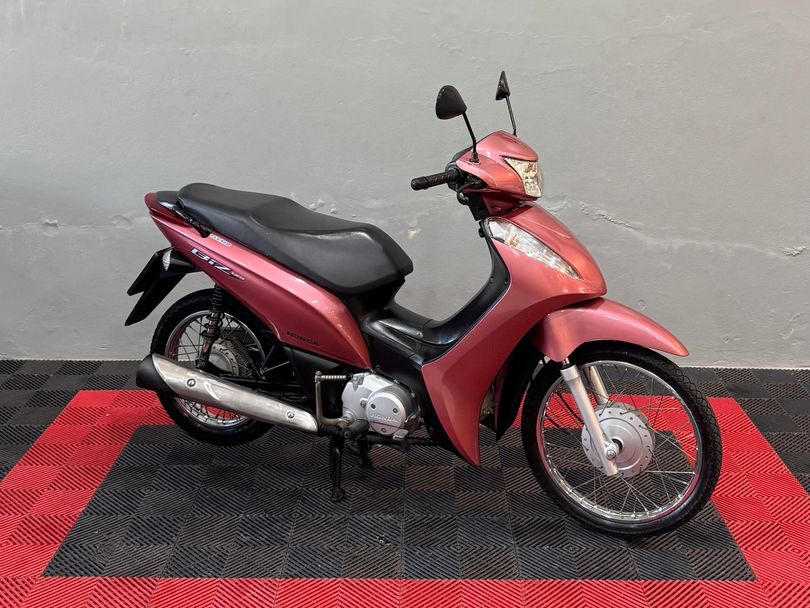 HONDA BIZ 125 ES/ 125 ES FLEX