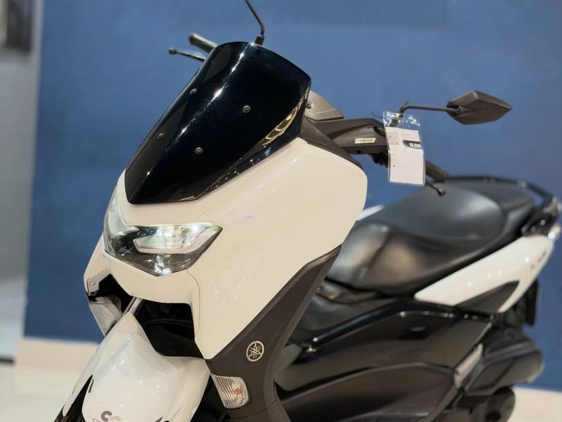 YAMAHA NMAX 160
