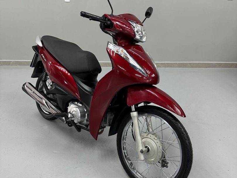 HONDA BIZ 110i