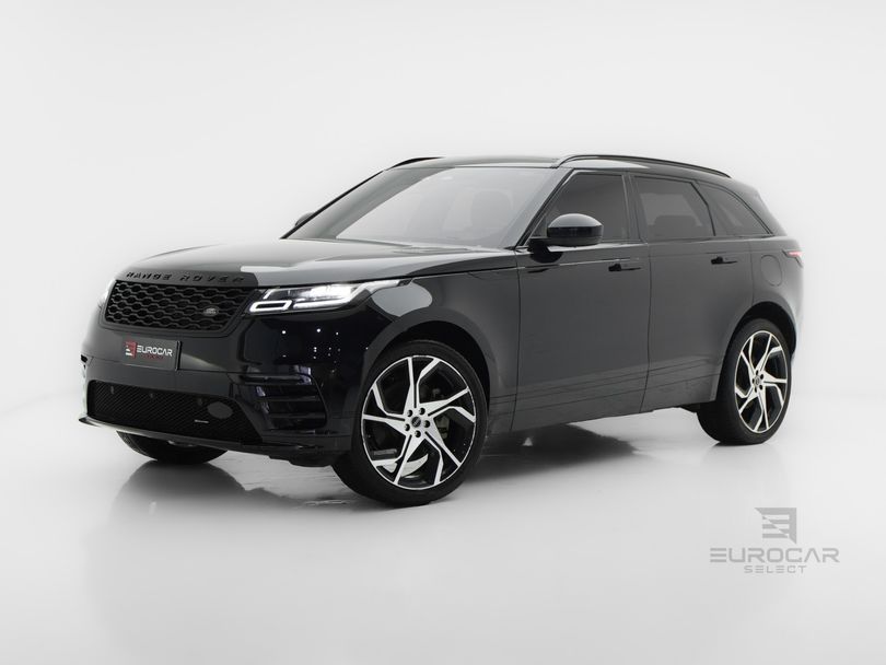 Land Rover Range R. VEL. R-Dyn. HSE 2.0 Aut. (Híb.)
