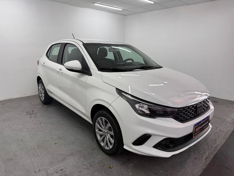 Fiat ARGO 1.0 6V Flex