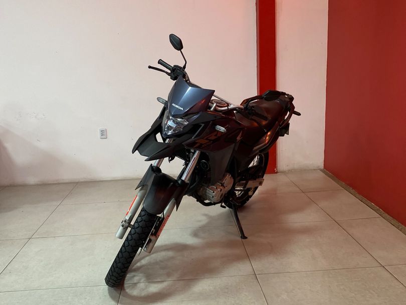 HONDA XRE 300/ 300 ABS/ FLEX