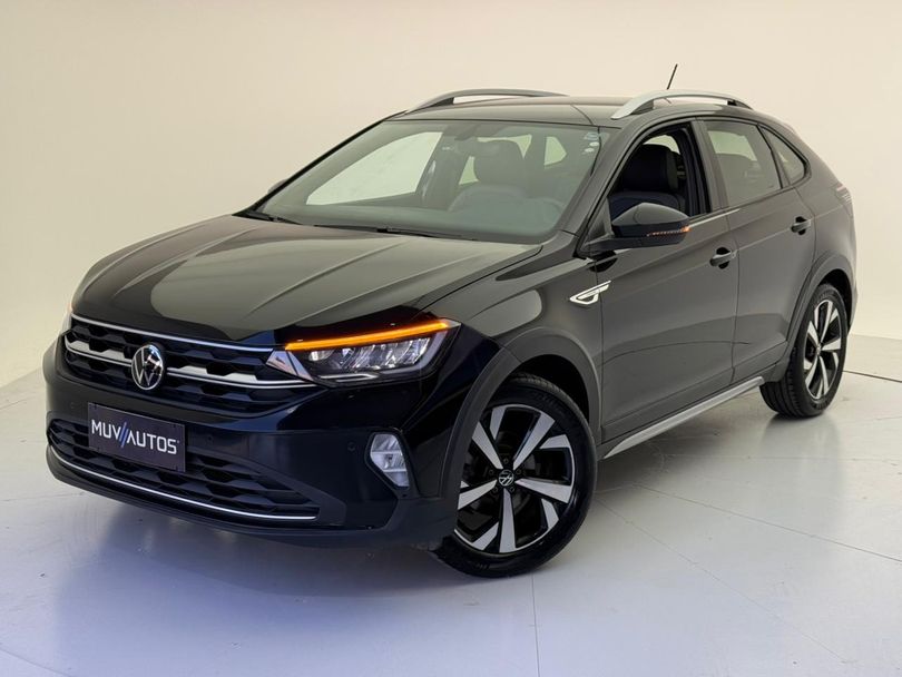 VolksWagen Nivus Highline 1.0 200 TSI Flex Aut.