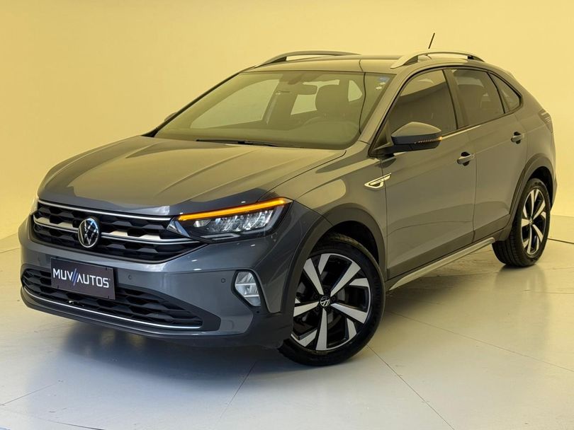 VolksWagen Nivus Highline 1.0 200 TSI Flex Aut.