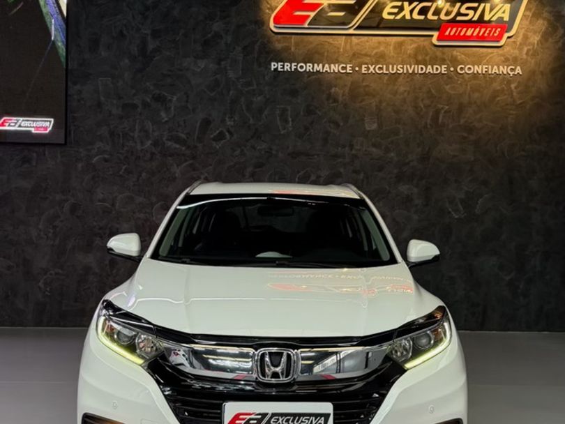 Honda HR-V EXL 1.8 Flexone 16V 5p Aut.