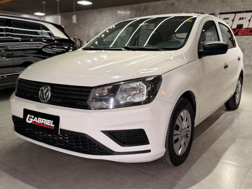 VolksWagen Gol 1.0 Flex 12V 5p