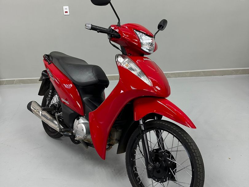 HONDA BIZ 125 ES/ 125 ES FLEX