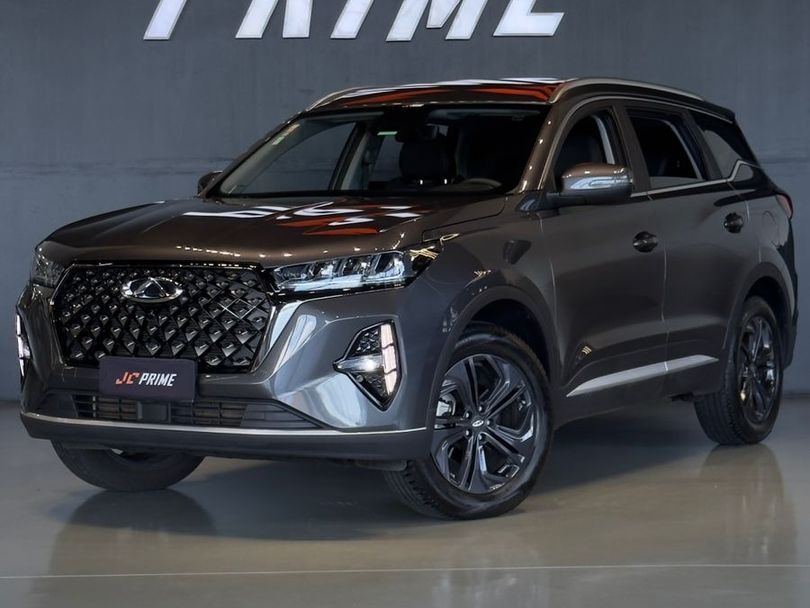 CHERY CAOACHERY/TIGGO7 SPORT 1.5 T