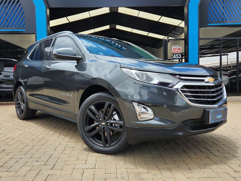 Chevrolet EQUINOX Premier 2.0 Turbo AWD 262cv Aut.