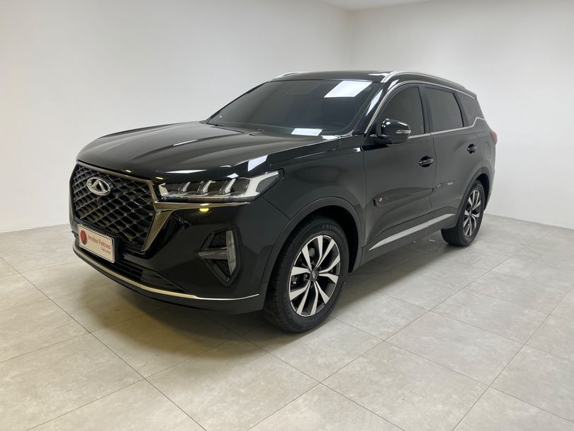 Caoa Chery Tiggo 7 Pro 1.6 Turbo 16V Aut.  