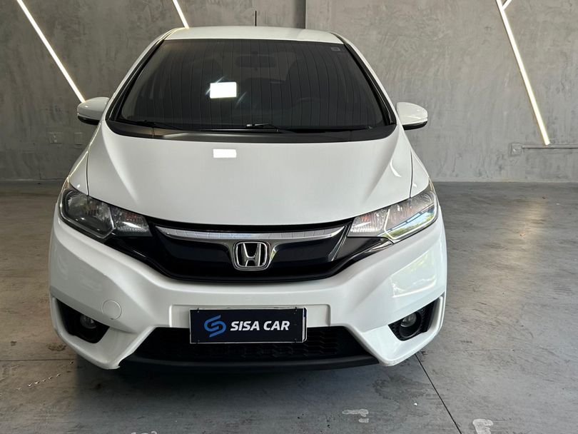 Honda Fit EXL 1.5 Flex/Flexone 16V 5p Aut