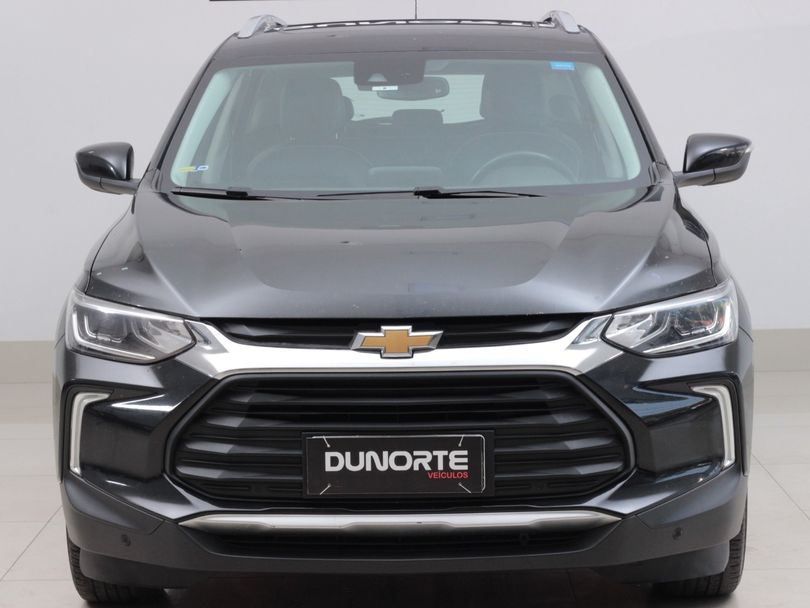 Chevrolet TRACKER RS 1.2 Turbo 12V Flex Aut.