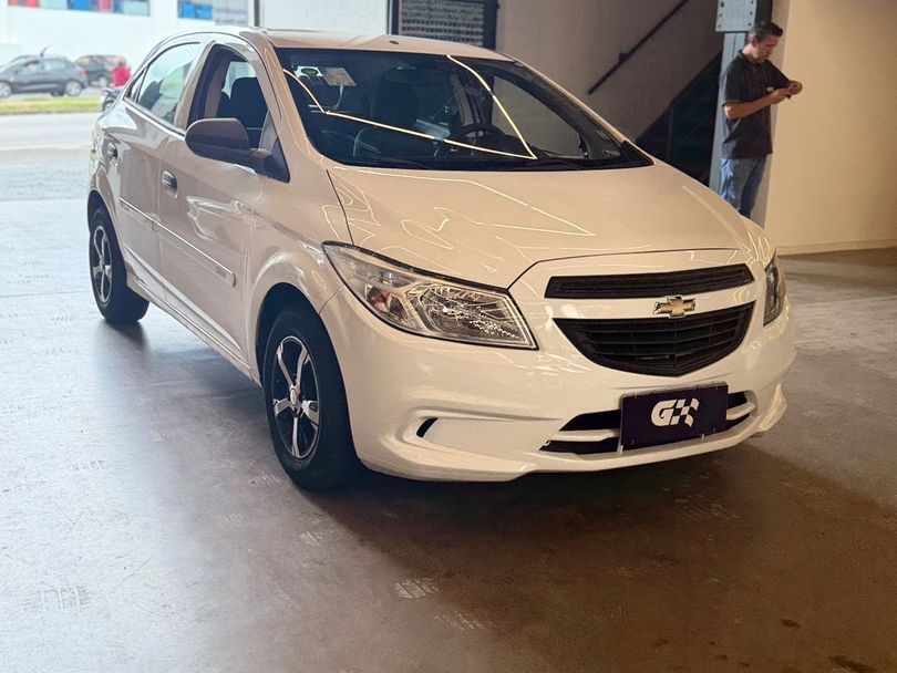 Chevrolet ONIX HATCH Joy 1.0 8V Flex 5p Mec.