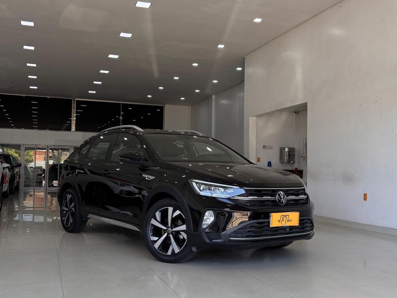 VolksWagen Nivus Highline 1.0 200 TSI Flex Aut.