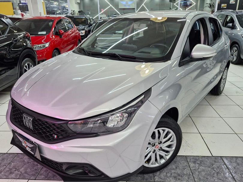 Fiat ARGO DRIVE 1.0 6V Flex