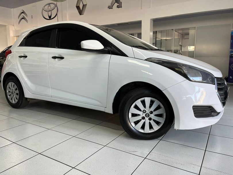 HYUNDAI HB20 1.0M COMFOR
