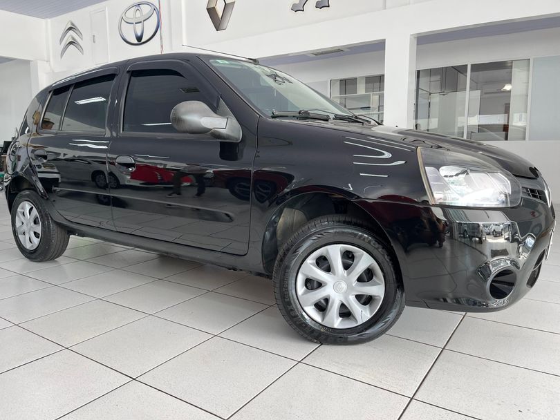 RENAULT CLIO EXP 1.0 16VH