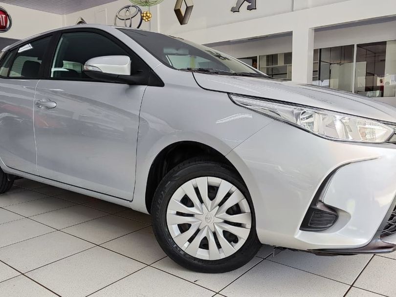 TOYOTA YARIS HA XL 1.5