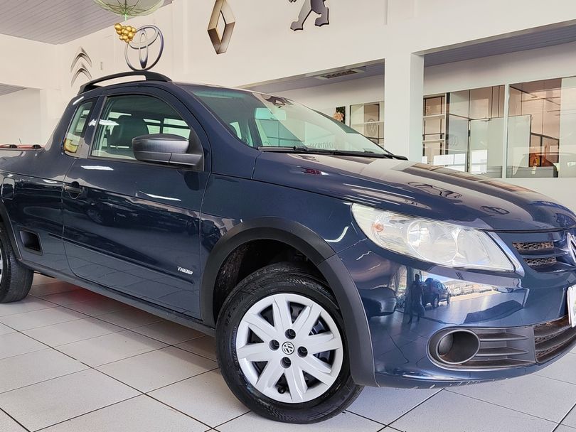 VW SAVEIRO 1.6 CE