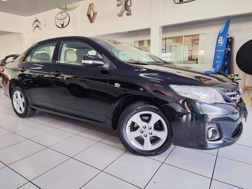 Toyota COROLLA XEI 2.0 FLEX