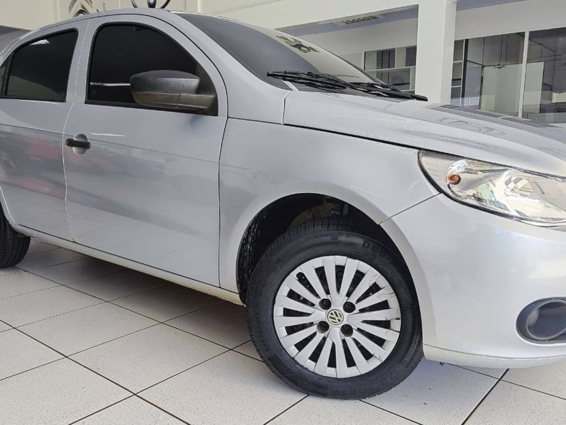 VW GOL 1.0